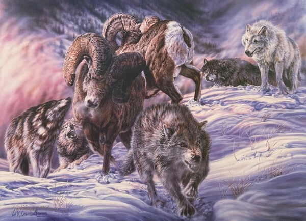 Buddy System - Vivi K Crandall