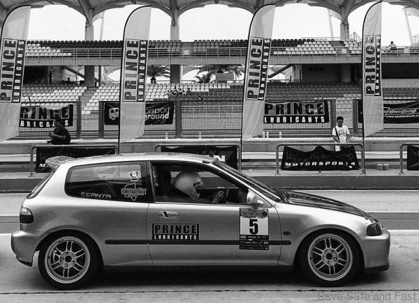 Civic
