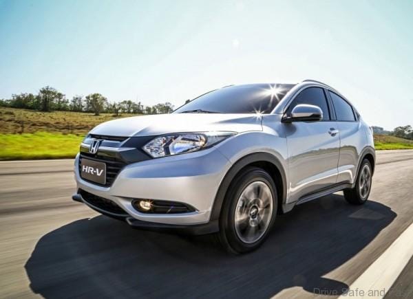 Honda-HR-V-1
