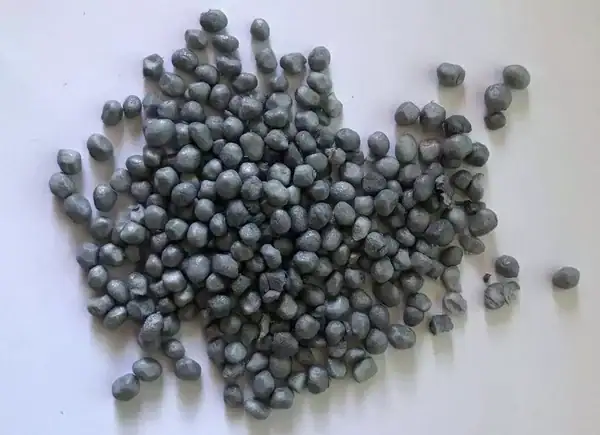 Bille isolante pse graphite recyclé λ = 0,04 W/m.K.