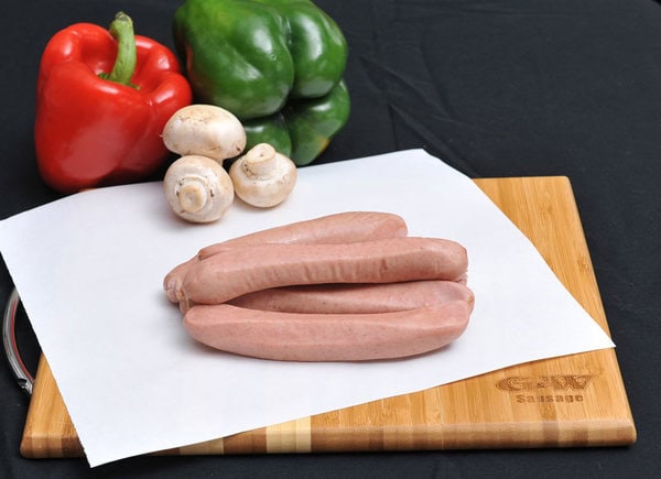 G&W weiners