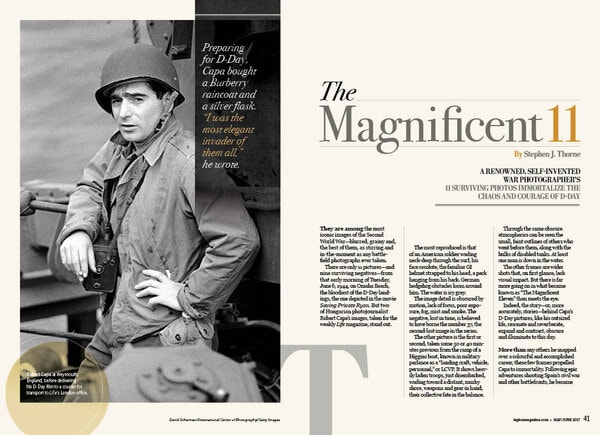 May/June 2017 Issue - Image 3