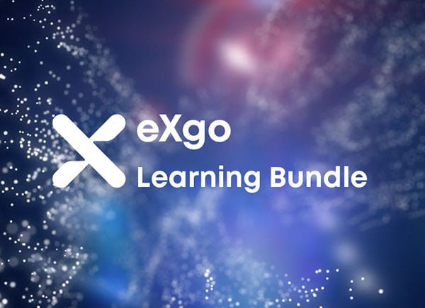 eXgo Learning Bundle eXgo Learning Bundle