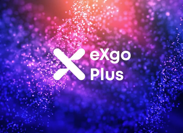 eXgo Plus eXgo Plus