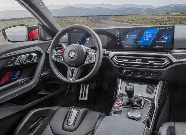 BMW Smartphone Integration