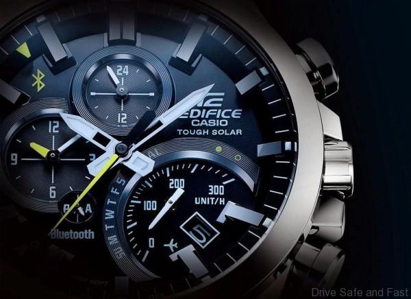Casio Edifice EQB-500D1