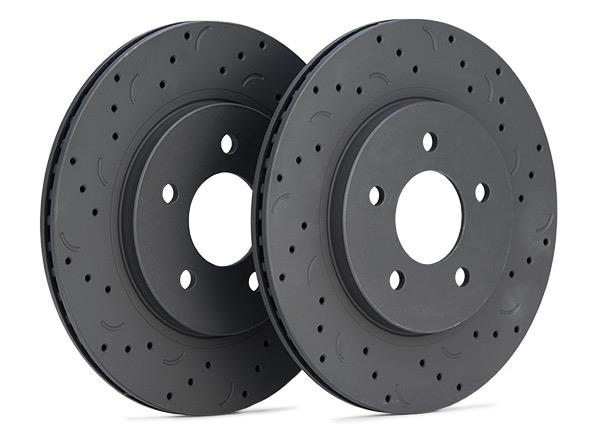 HTC5395: HAWK Talon Rotors