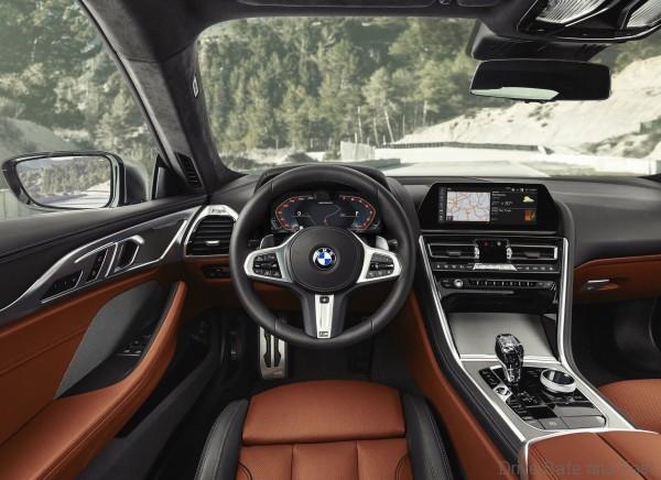 bmw 8-series