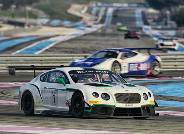 Bentley Racing America2