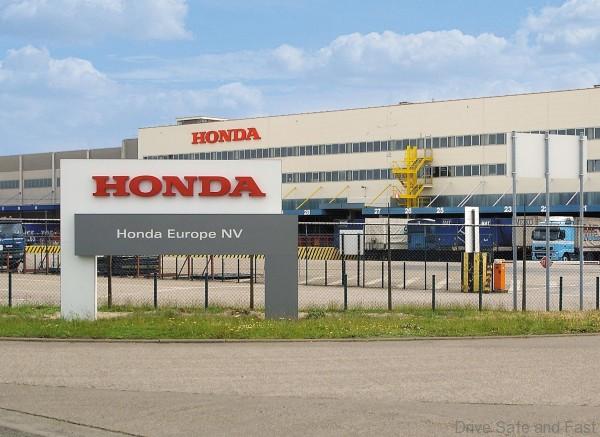 Honda Europe