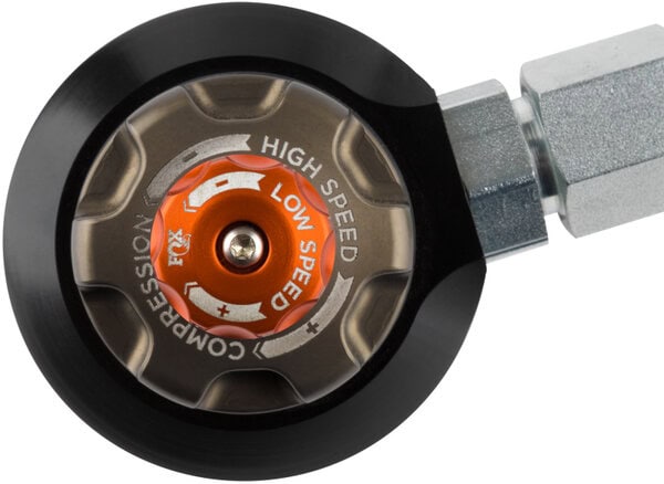 883-26-051: FOX 2.5 Factory Shock