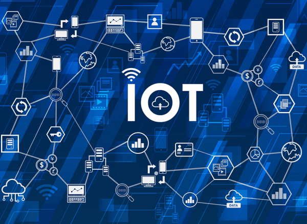 iot y ciberseguridad