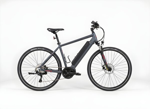 Dema E-LLIOT Cross 28" Modest 600