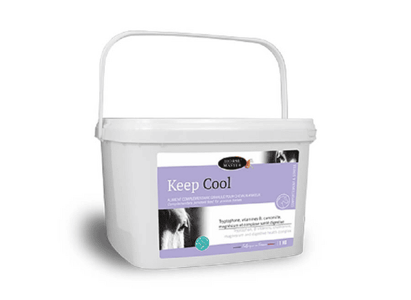 Horse Master Keep Cool 1kg