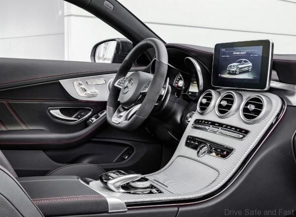 Mercedes AMG 2017-c43-coupe-6