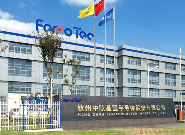 Ferrotec