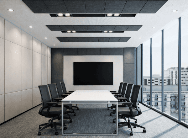 Office,Conference Room,Acoustics Specialty