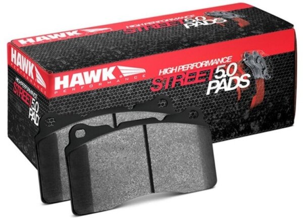 HB913B.659: HAWK HPS 5.0 Brake Pad Sets