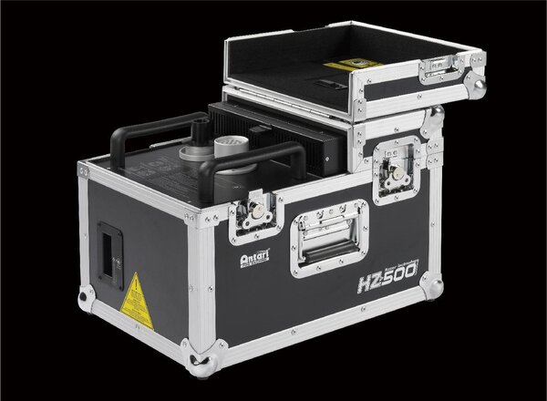 Antari HZ-500 Haze Machine - Image 2