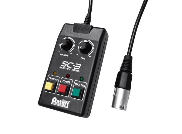 Antari SC-3 Remote (1)