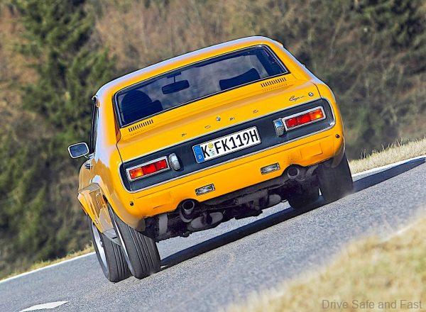 Ford Capri RS_1969