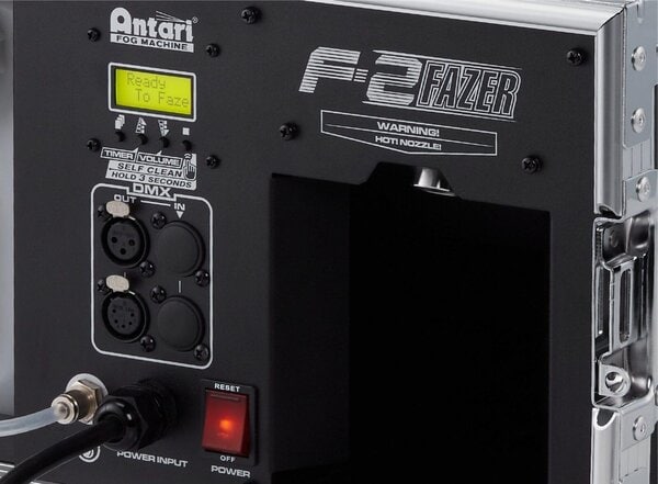 Antari F-2 Fazer Machine (3)