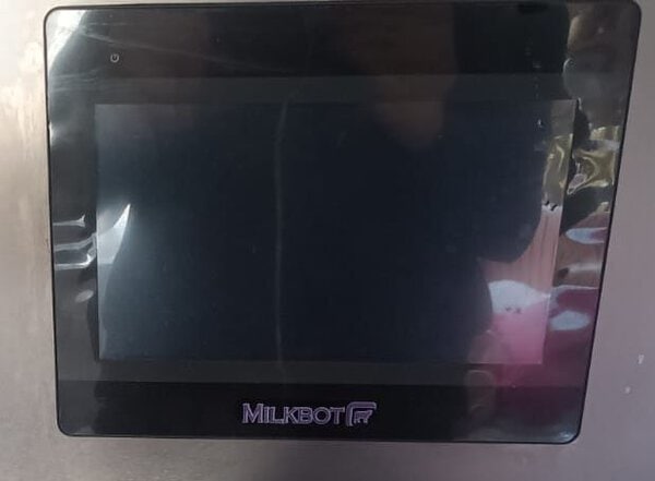hmi panel weinview 10.1"