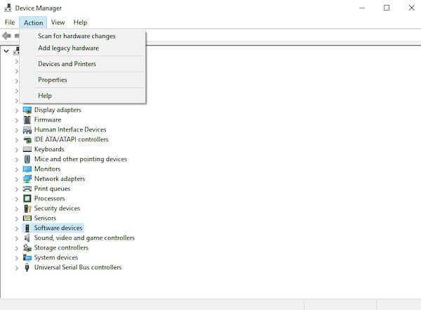 Perform-a-Scan-for-Hardware-Changes-or-Add-Legacy-Hardware-on-Device-Manager