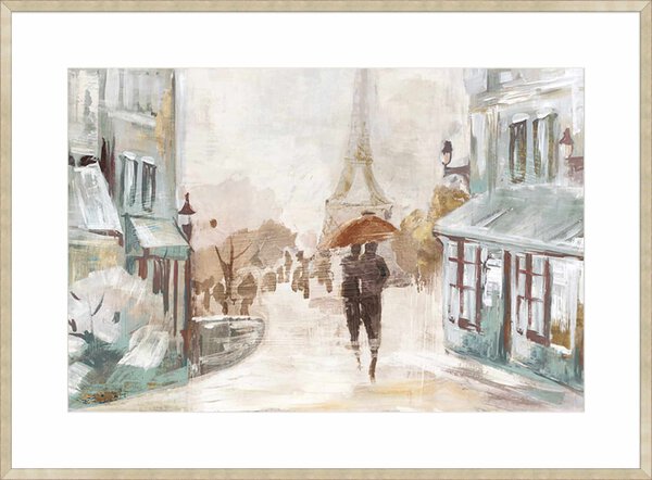 Amelie - 10cm Mount Board