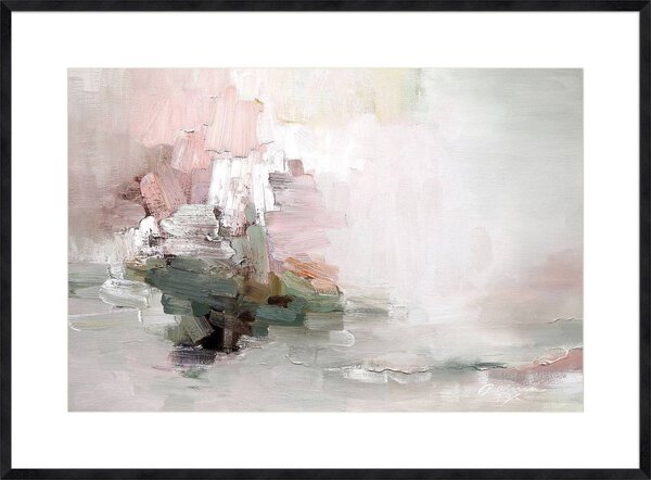 Totally Happy - 10cm Mount Board - Image 3