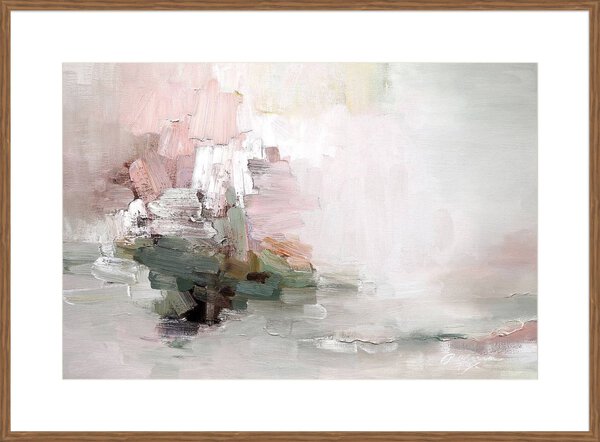 Totally Happy - 10cm Mount Board - Image 2