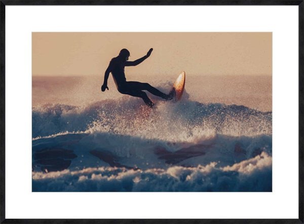 Wave Whip - 10cm Mount Board - Image 3