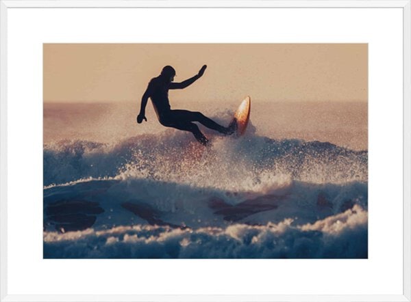 Wave Whip - 10cm Mount Board - Image 2