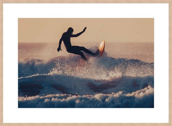 Wave Whip - 10cm Mount Board