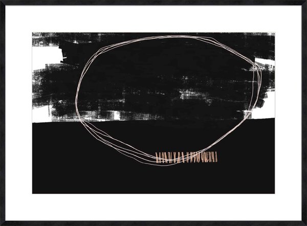 Honest - Horizontal - 10cm Mount Board - Image 5