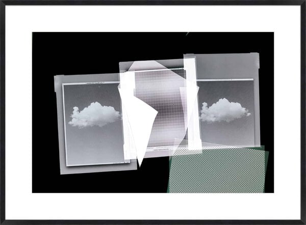 Studio Session 68 - 10cm Mount Board Box Black