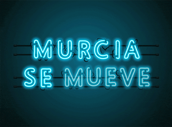 Lee más sobre el artículo MURCIA SE MUEVE
