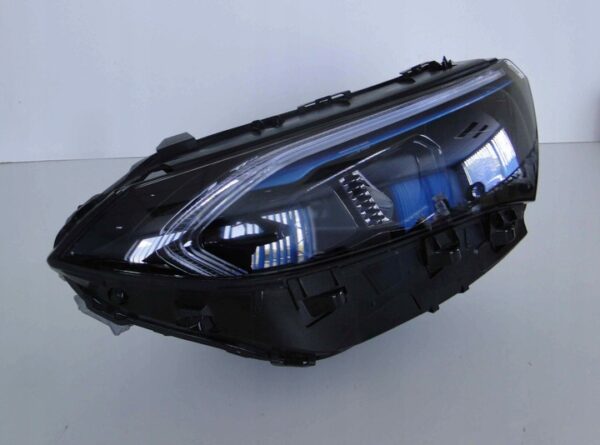 MERCEDES EQA H243 243 LAMPA PRAWA LED HIGH PERFORM
