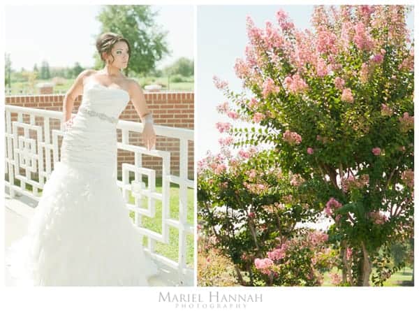 Fashion Friday: Amalee Accessories & Ladies and Gents Bridal Gowns