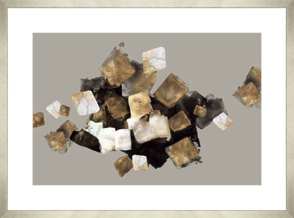 Marigold’s Touch - 10cm Mount Board - Image 3