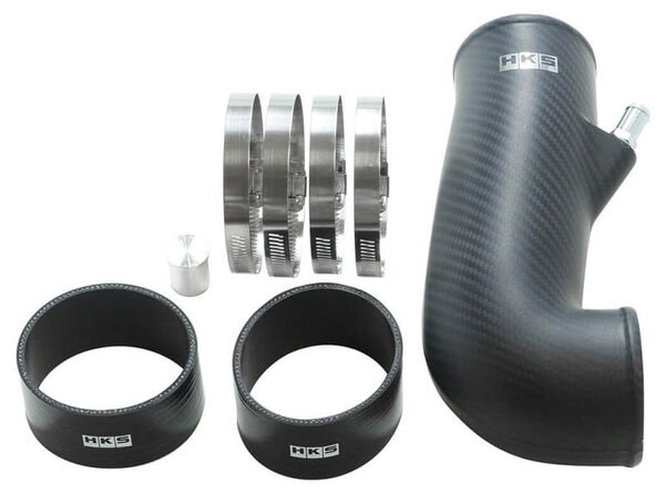 hks70026-AT001: HKS DryCarbon Suction Kit