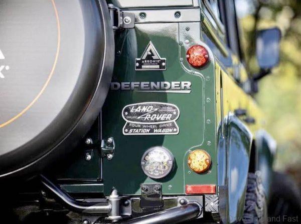 Defender