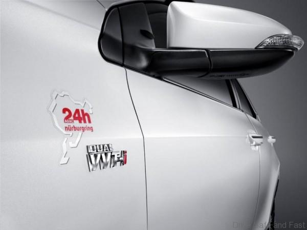 Toyota Altis2