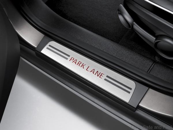 MINI Countryman Park Lane 07