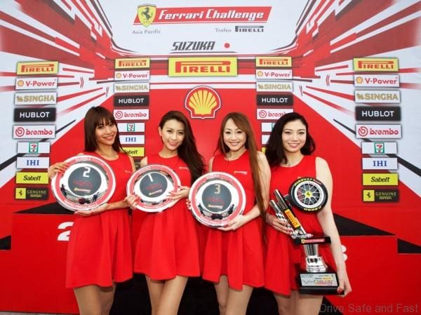 Race 2