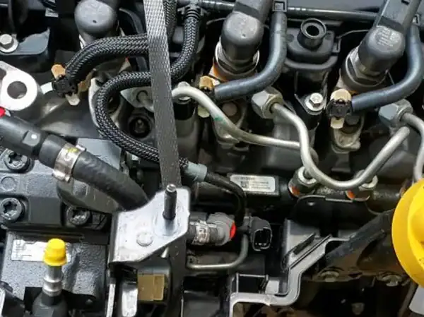 Mais 8201719382 sandık motor, Renault Megane IV uyumlu, yeni paletli teslim