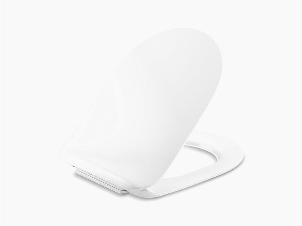 Asiento de inodoro