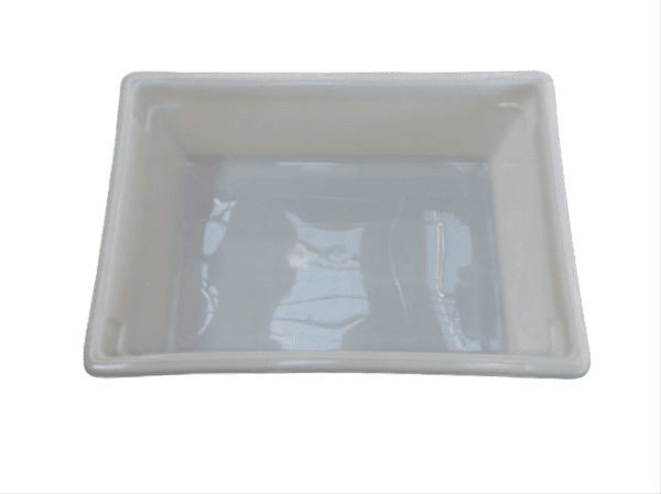 Quality Industries PC Tub without Holes