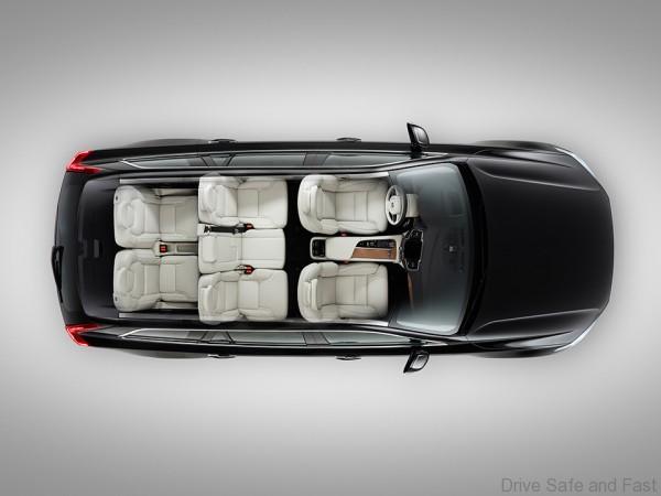 032 Volvo XC90