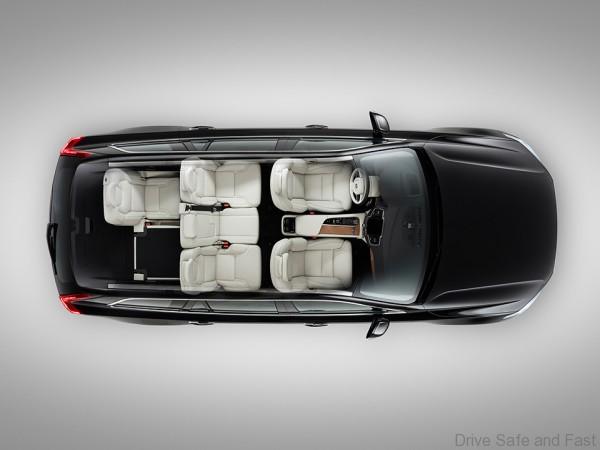 033 Volvo XC90